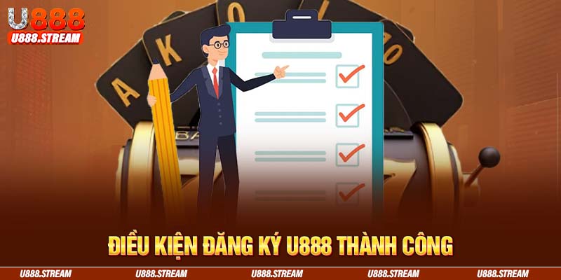 Tất cả người tham gia cá cược đều phải từ 18 tuổi trở lên