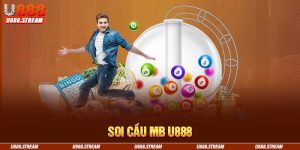 soi cầu MB U888