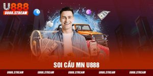 soi cầu MN U888