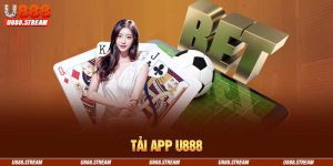 tải app U888