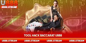 tool hack Baccarat U888