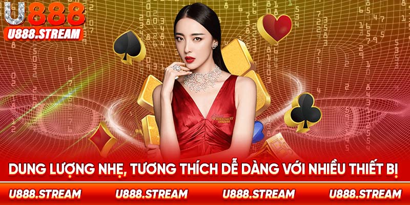 Tool hack Baccarat thiết kế tương thích với nhiều thiết bị