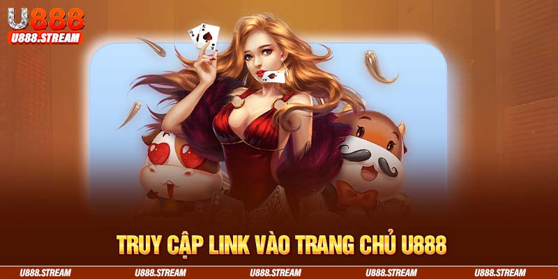 Truy cập trang chủ chính thức để tránh trường hợp đánh cắp thông tin