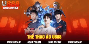 Thể thao ảo U888