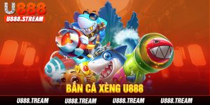 bắn cá xèng U888