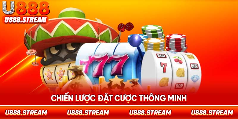 Chú ý đặt cược hợp lý khi chơi game Nổ Hũ Win