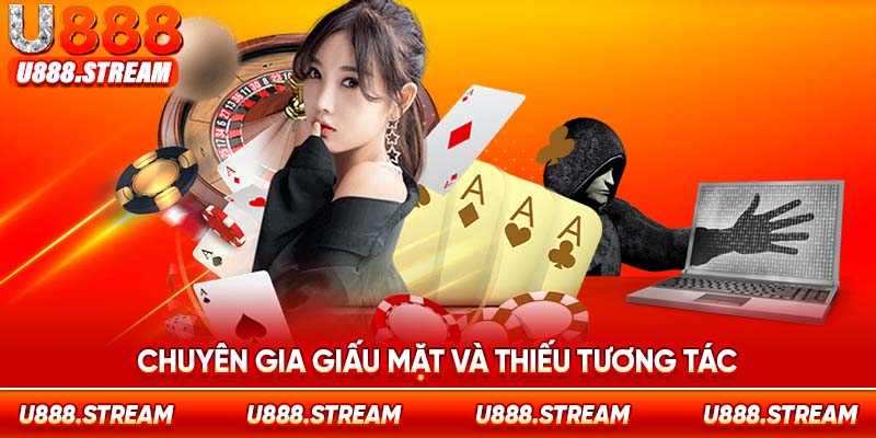 Chú ý đến tránh rơi vào nhóm kéo Baccarat lừa đảo