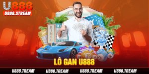 lô gan U888