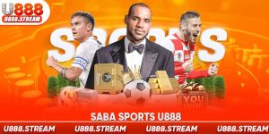 SABA Sports U888