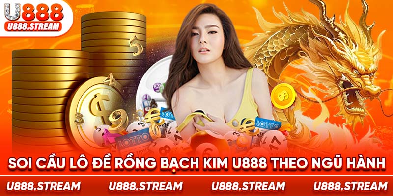 Soi cầu theo ngũ hành tương sinh – tương khắc giúp tìm ra các con số may mắn